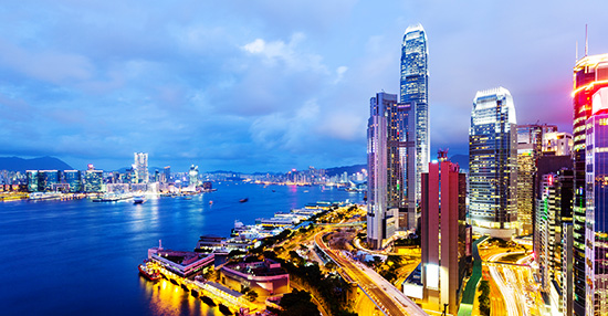 智慧城市解决方案